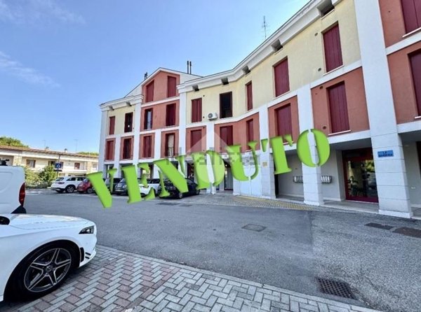 appartamento in vendita a Trebaseleghe in zona S.Ambrogio