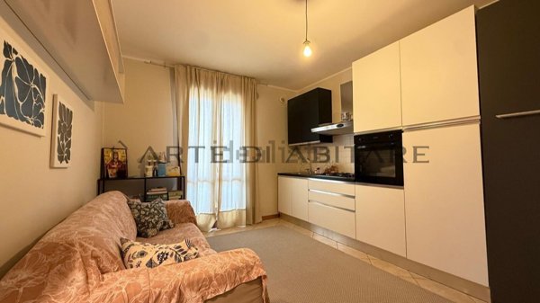 appartamento in vendita a Trebaseleghe in zona Fossalta