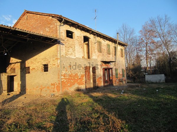 casa indipendente in vendita a Trebaseleghe in zona S.Ambrogio
