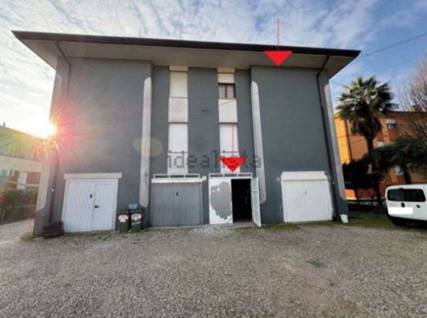 appartamento in vendita a Trebaseleghe in zona S.Ambrogio