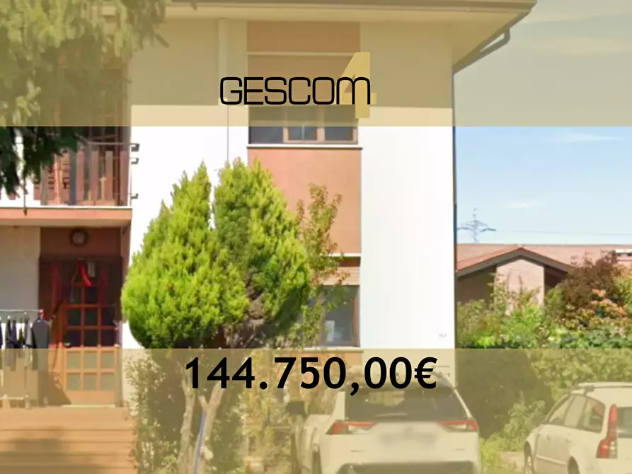 casa indipendente in vendita a Trebaseleghe in zona Fossalta