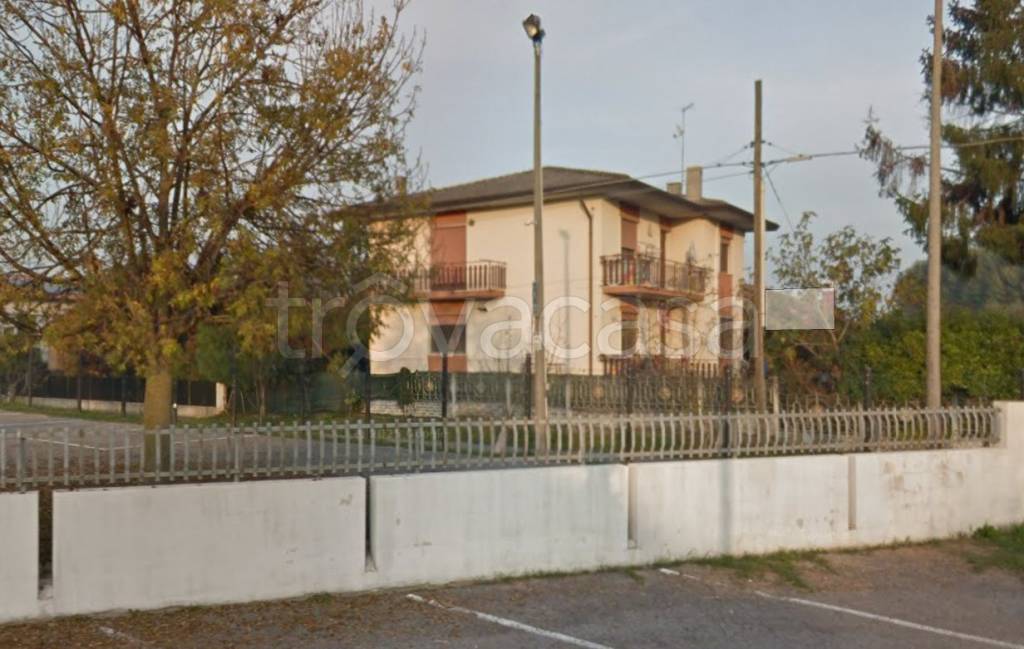 casa indipendente in vendita a Trebaseleghe in zona Fossalta