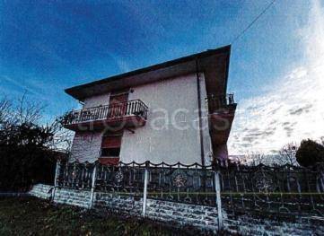 casa indipendente in vendita a Trebaseleghe in zona Fossalta