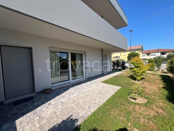 appartamento in vendita a Trebaseleghe in zona S.Ambrogio