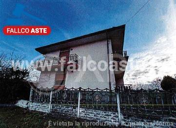 appartamento in vendita a Trebaseleghe in zona Fossalta