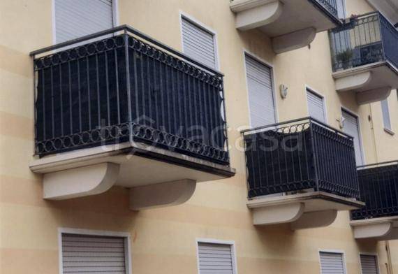 appartamento in vendita a Trebaseleghe in zona Fossalta