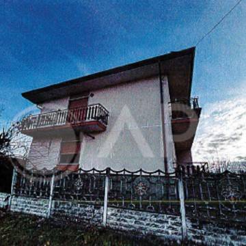 appartamento in vendita a Trebaseleghe in zona Fossalta