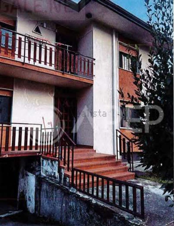 casa indipendente in vendita a Trebaseleghe in zona Fossalta