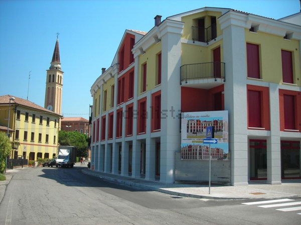 appartamento in vendita a Trebaseleghe in zona S.Ambrogio