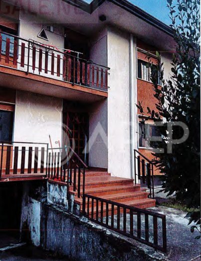 casa indipendente in vendita a Trebaseleghe in zona Fossalta