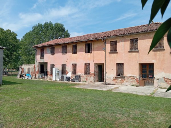 casa indipendente in vendita a Trebaseleghe in zona Fossalta