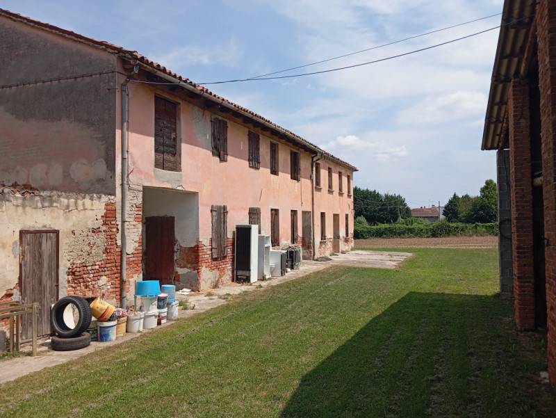 casa indipendente in vendita a Trebaseleghe
