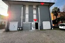 appartamento in vendita a Trebaseleghe in zona S.Ambrogio