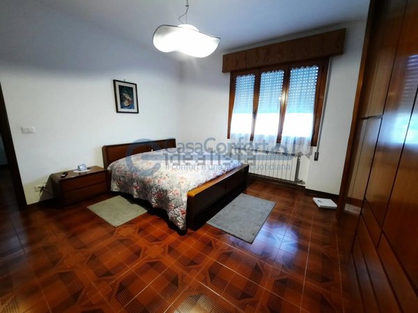casa indipendente in vendita a Trebaseleghe in zona Fossalta