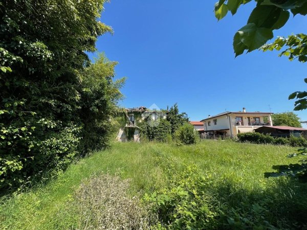 casa indipendente in vendita a Trebaseleghe in zona Silvelle