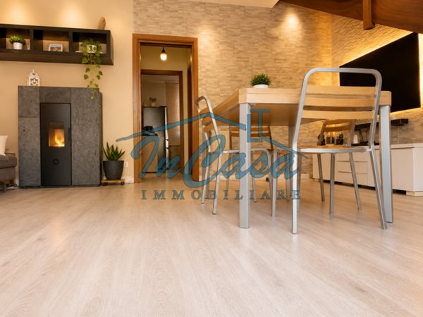 casa indipendente in vendita a Trebaseleghe