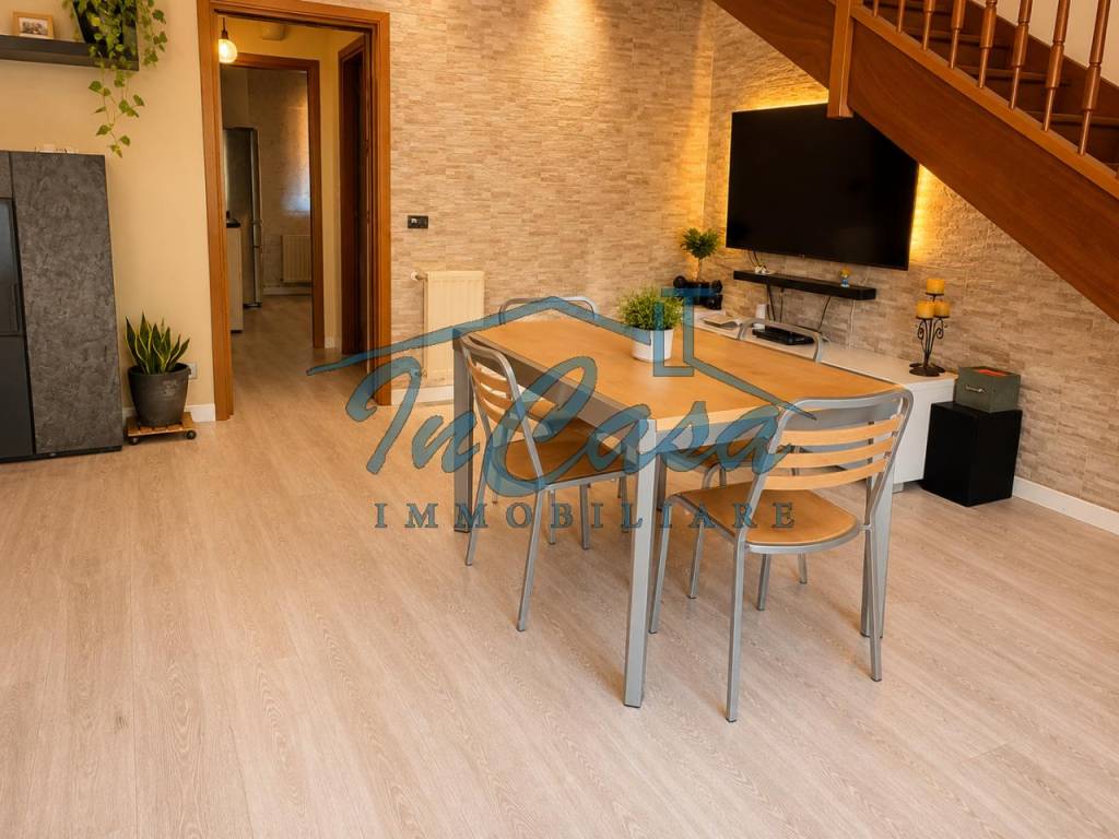 casa indipendente in vendita a Trebaseleghe