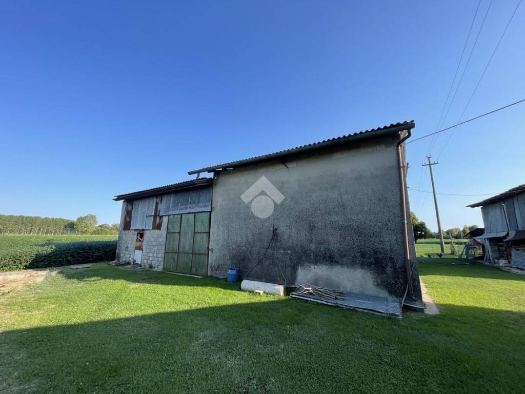 appartamento in vendita a Trebaseleghe in zona Fossalta