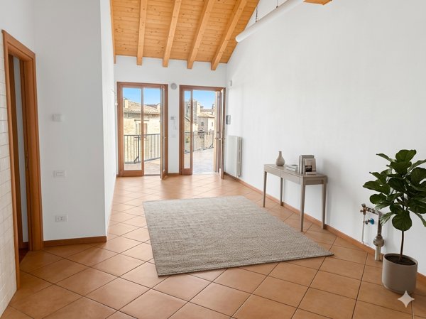 appartamento in vendita a Trebaseleghe in zona S.Ambrogio