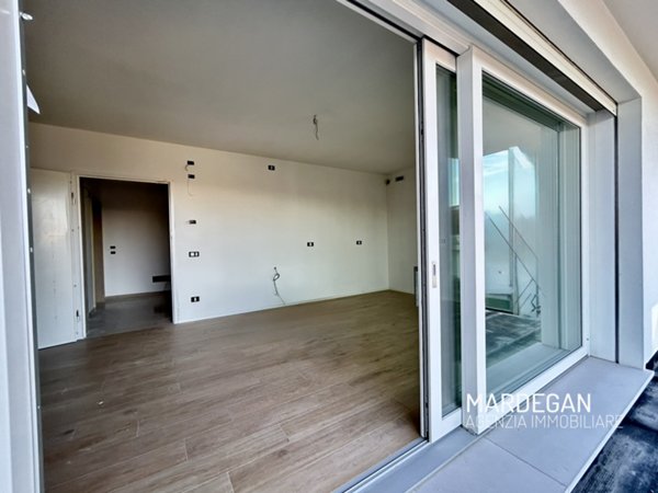 appartamento in vendita a Trebaseleghe in zona S.Ambrogio