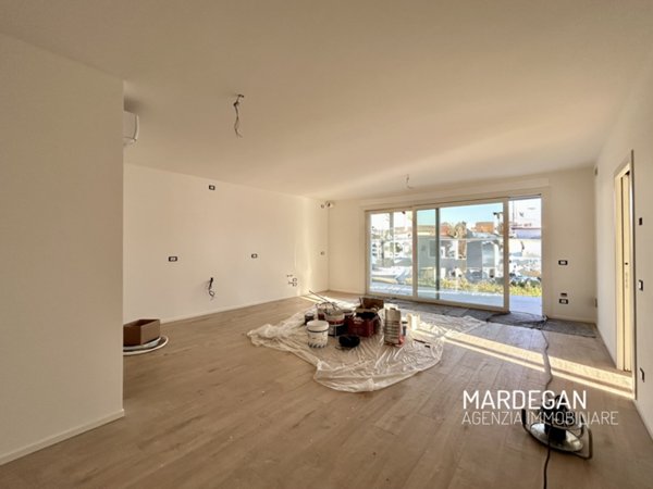 appartamento in vendita a Trebaseleghe in zona S.Ambrogio