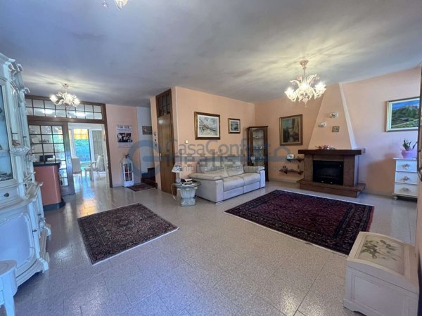 casa indipendente in vendita a Trebaseleghe in zona S.Ambrogio