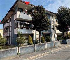 appartamento in vendita a Trebaseleghe in zona S.Ambrogio