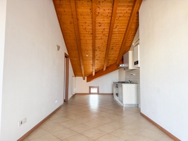 appartamento in vendita a Trebaseleghe in zona S.Ambrogio