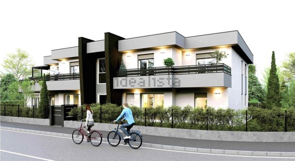 appartamento in vendita a Trebaseleghe
