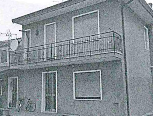 casa indipendente in vendita a Trebaseleghe in zona Fossalta