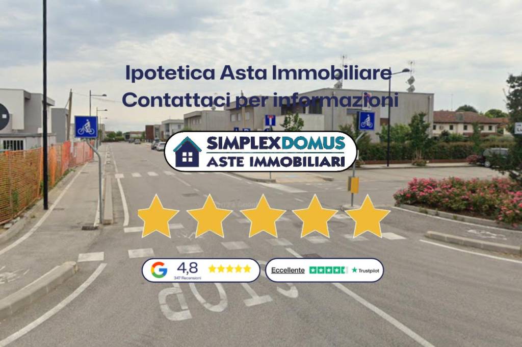 casa indipendente in vendita a Trebaseleghe