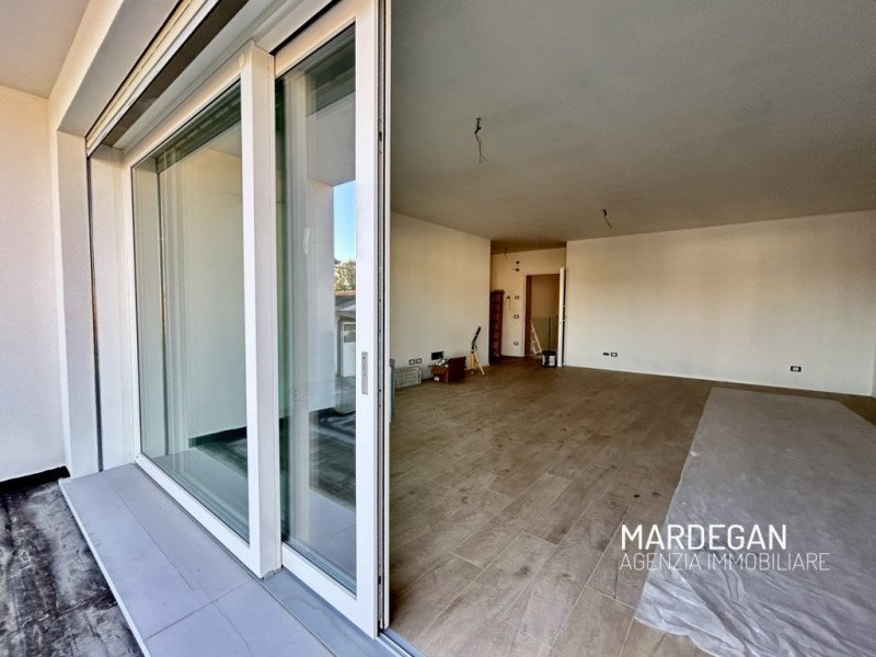 appartamento in vendita a Trebaseleghe in zona S.Ambrogio