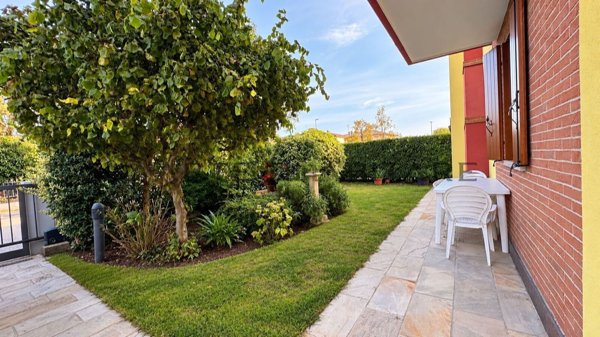 casa indipendente in vendita a Trebaseleghe in zona S.Ambrogio