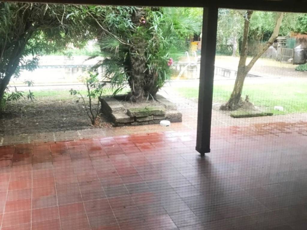 casa indipendente in vendita a Tribano