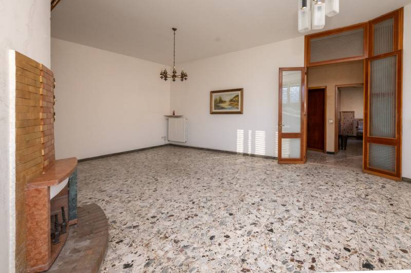 casa indipendente in vendita a Tribano