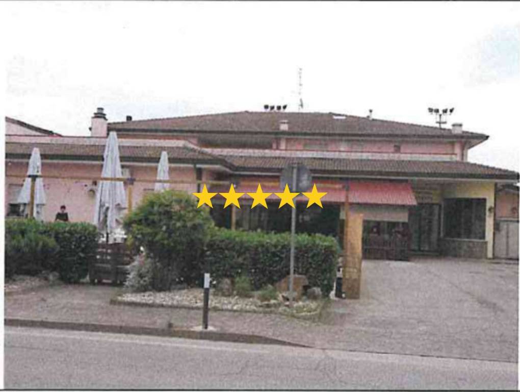 appartamento in vendita a Tribano