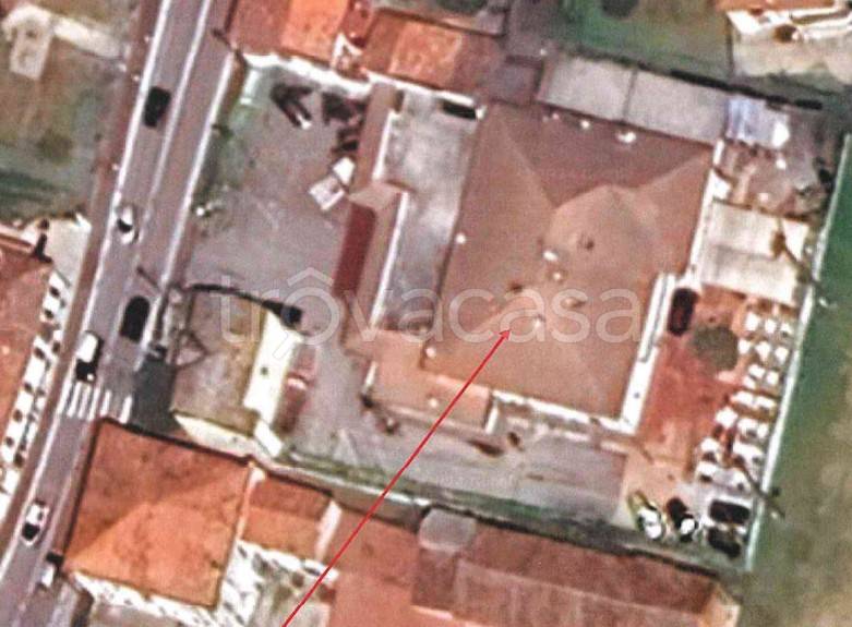 appartamento in vendita a Tribano