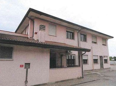 appartamento in vendita a Tribano
