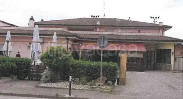 appartamento in vendita a Tribano