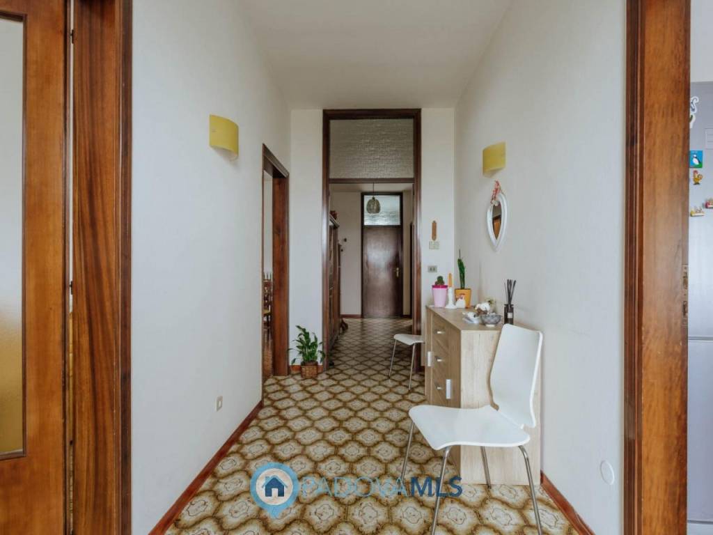 casa indipendente in vendita a Tribano