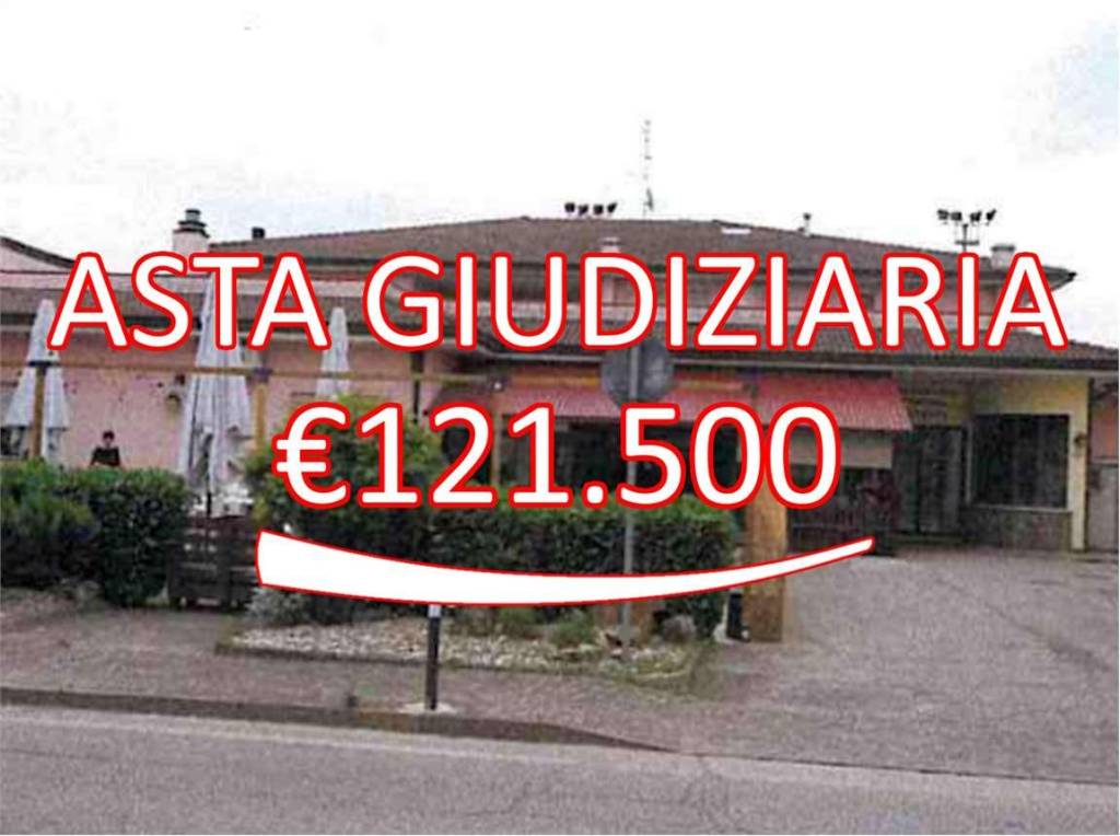 appartamento in vendita a Tribano