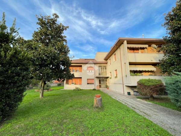 appartamento in vendita a Tribano