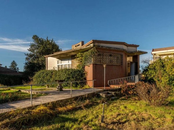 casa indipendente in vendita a Tribano