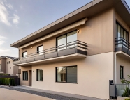 casa indipendente in vendita a Tribano
