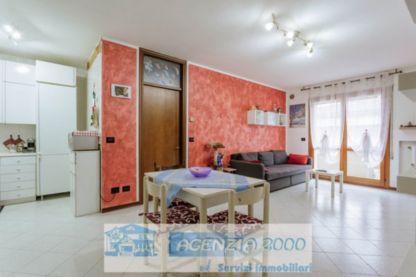 appartamento in vendita a Tribano