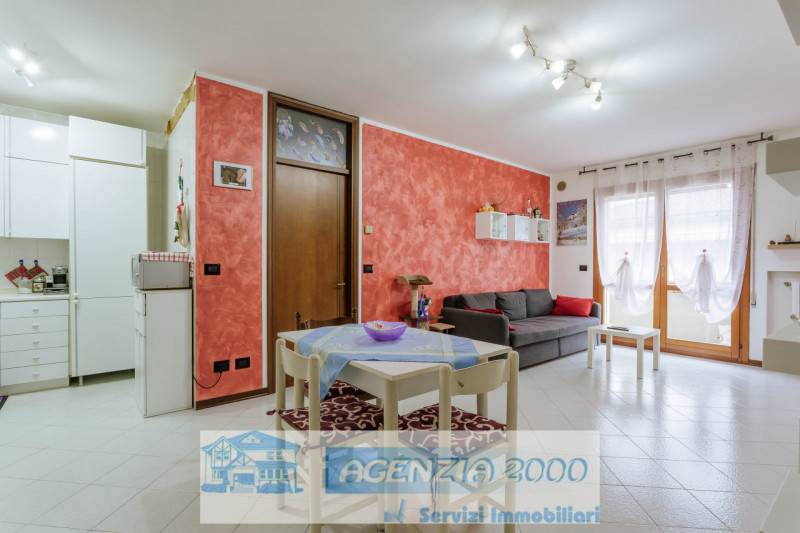 appartamento in vendita a Tribano