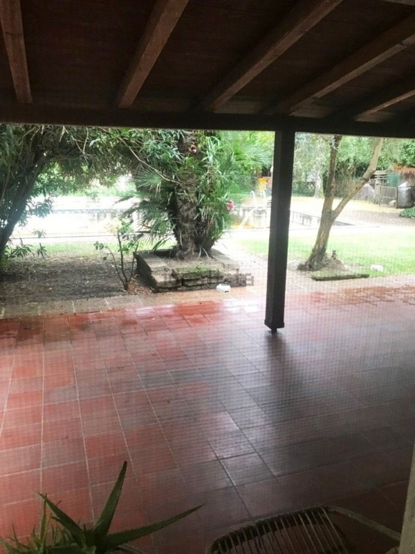 casa indipendente in vendita a Tribano