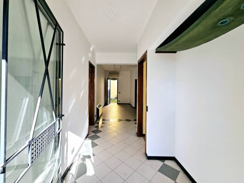 casa indipendente in vendita a Tribano