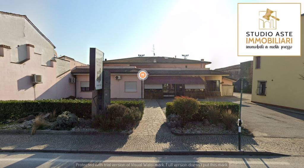 appartamento in vendita a Tribano