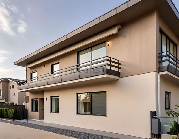 casa indipendente in vendita a Tribano